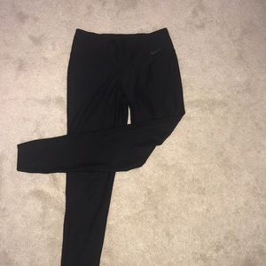 Nike dry fit leggings
